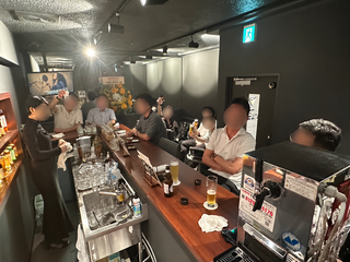 6ix Senseの画像