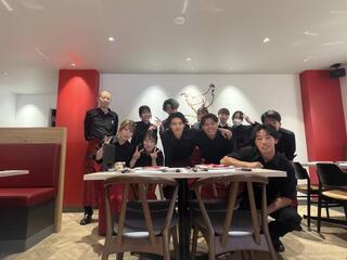 シュラスコ料理専門店 ALEGRIA小倉店の画像