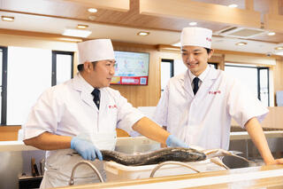 すし銚子丸 多摩ニュータウン店の画像