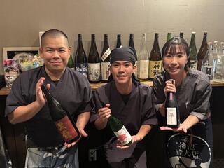 和味和酒 KOKORIの画像