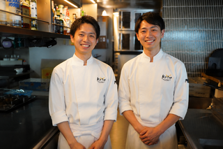 BEEF STEAK CLUB KIYO GINZAの画像
