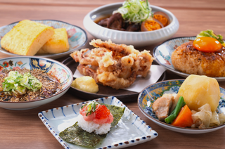 北の家族 なんば千日前店の画像