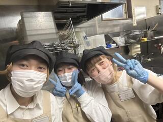 珈琲家 暖香 豊田畝部店の画像