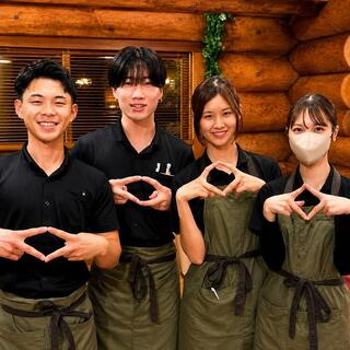 レストランハイポー 福津店の画像