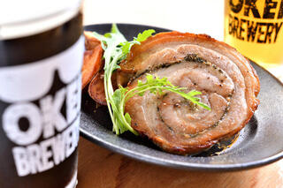 OKEI BREWERYの画像