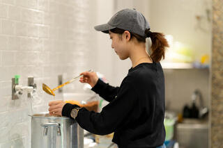 TOKYO MIX CURRY　芝大門店の画像
