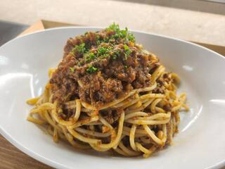 ドウシシャ 本社第一ビル 食堂の画像