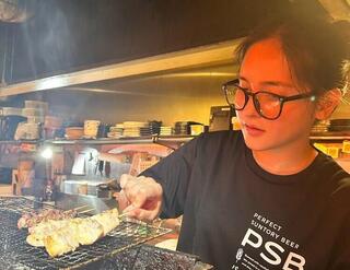 揚げたて串揚げと焼き鳥大衆串横丁てっちゃん 手稲店の画像