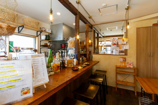 Eggcafe Amberの画像