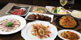 洋食 ひいき屋 大宮西口店の画像