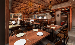 TRATTORIA IL PRATOの画像