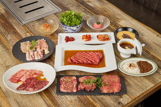 渋谷焼肉 KINTANの画像