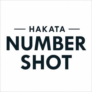 NUMBER SHOT 博多の画像