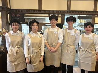 珈琲家 暖香  刈谷港店の画像