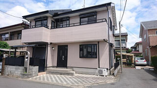 笑顔の家　新宿新田の画像