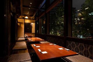 GOHAN DINING BAR ほっこり 霞が関店の画像