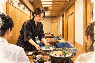 【店名未定】11月新規OPEN/てっちり屋の画像