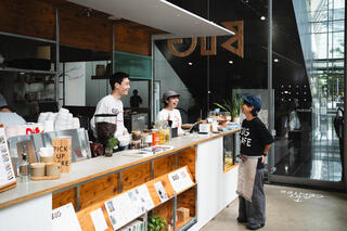 BUG Cafeの画像