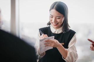 THE MARITIME HOTEL DINING【Plan・Do・Seeグループ】の画像