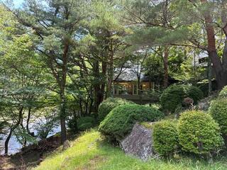 ANTLER SATOYAMA Cuisineの画像