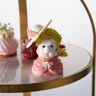 LOUANGE TOKYO Le Châteauの画像