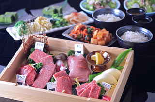 京都焼肉 すずき 先斗町本店の画像