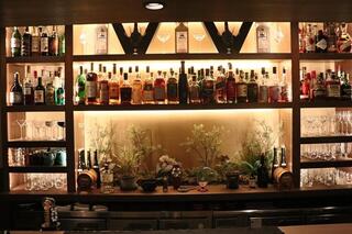 BARCRAFT倶楽部京都の画像