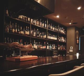 Bar・Racine・cote　バー・ラシーヌ・コテの画像