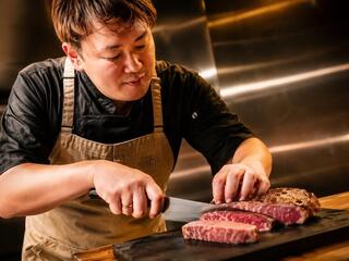 燻製 鉄板焼 クラフトビール MOKU新橋店の画像