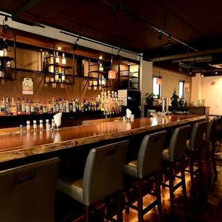 Dinning & Kitchen 美海DORIの画像