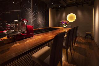 Ponté Champagne Lounge の画像