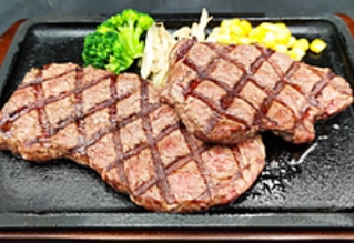 四代目肉の良知の画像