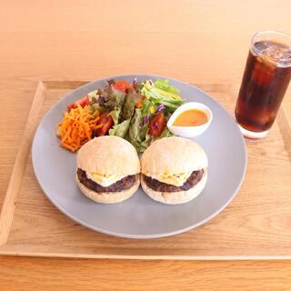 親子カフェ おやこのもりの画像