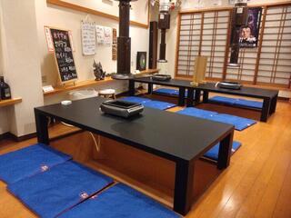焼肉官兵衛の画像