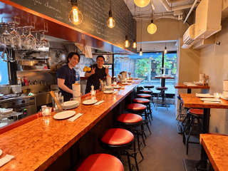ビストロフジ(bistro FUJI)の画像