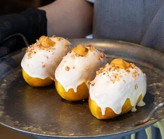 Lemon Bakery 琴似店の画像