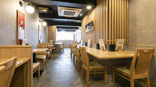 肉重北斎 心斎橋店の画像