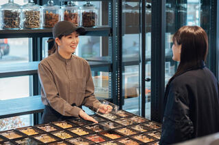だし尾粂 軽井沢店の画像
