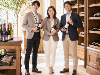 株式会社ソムリエ（ワイン事業部）の画像
