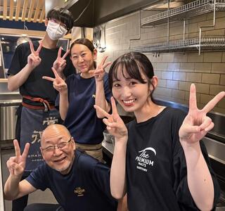 さかなとお酒　うぉんたなの画像