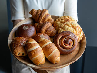 foodscape! BAKERY 北浜 パンとスープの画像