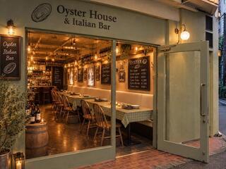 Oyster House Pisca 日吉店の画像