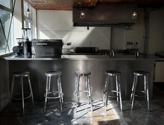 HERE! YOU ARE. COFFEEの画像