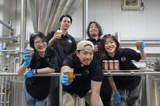 Derailleur Brew Worksの画像