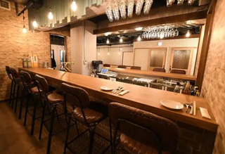 BISTRO ogawaの画像