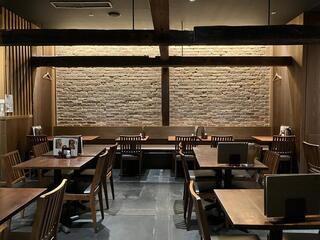 そばと天ぷら 石楽 大手町パークビルヂングの画像