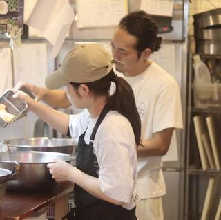 NONACA DELICAの画像