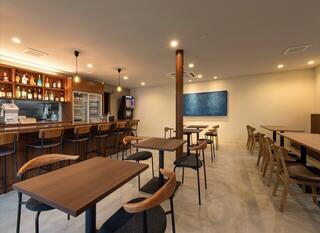 cafe&bar空-sora-の画像