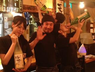 串焼き やきとん とんがらし 上杉店の画像