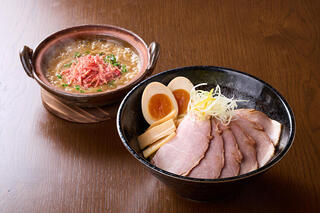 麺屋 五常 ウイング新橋店の画像